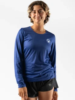 Best Go Time Tee LS | NYC Women Long Sleeves