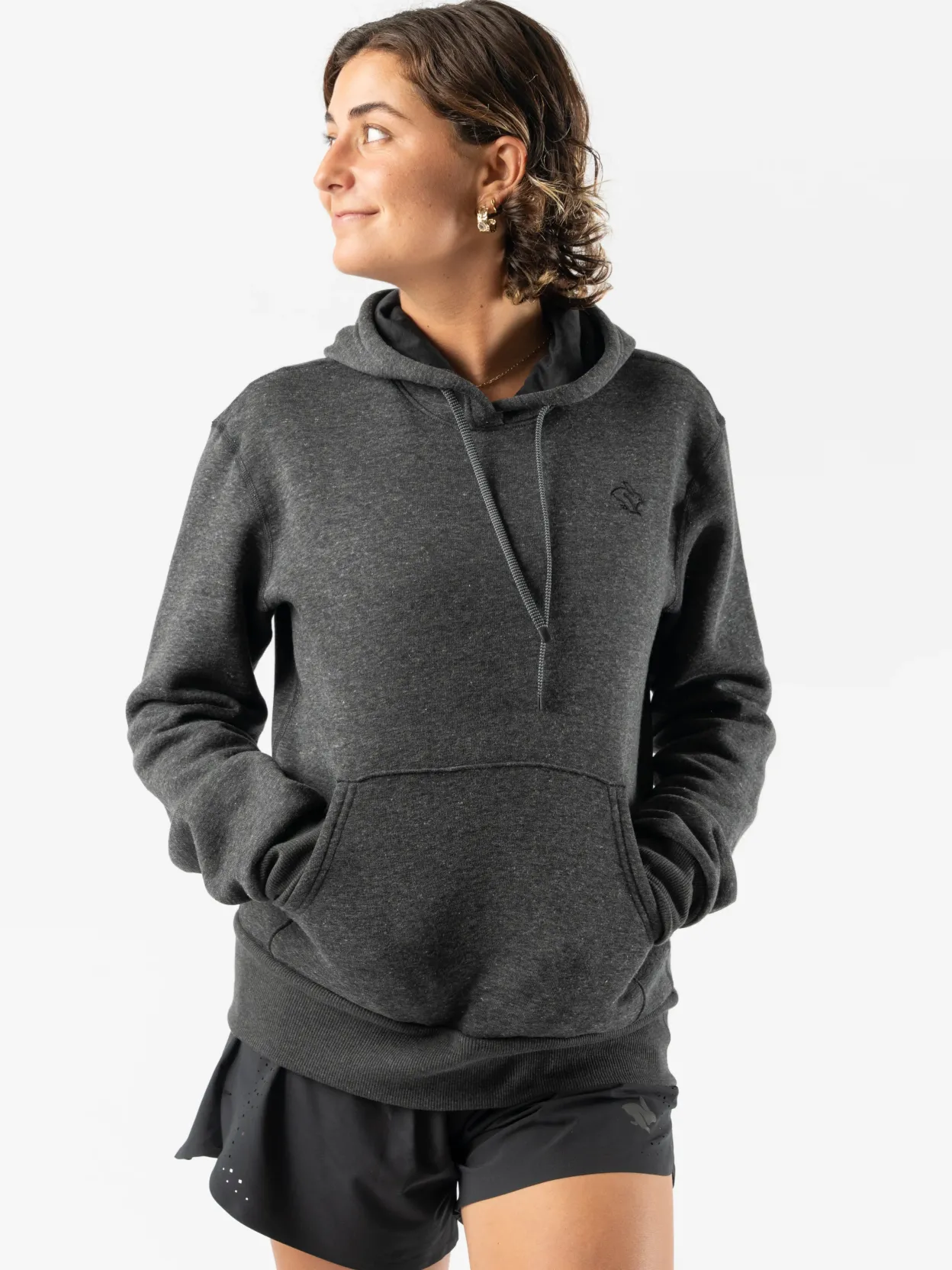 Hot Go-To Hoodie | All Gender Women Sweatshirts & Jackets|Sweatshirts & Jackets