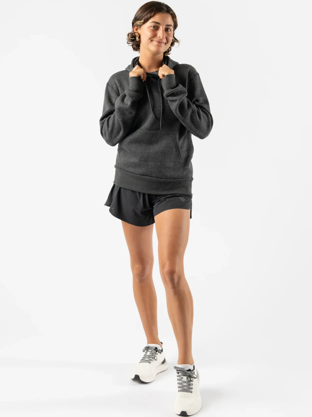 Hot Go-To Hoodie | All Gender Women Sweatshirts & Jackets|Sweatshirts & Jackets