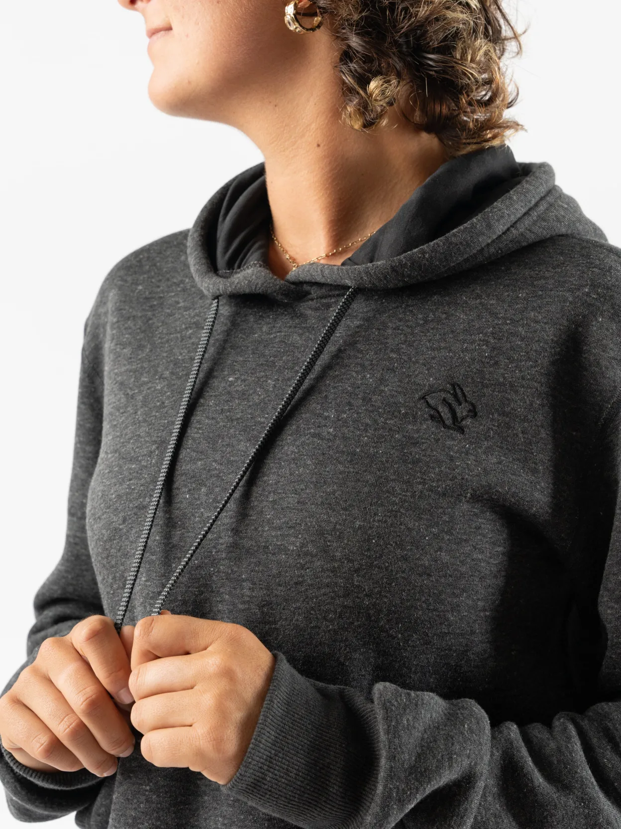 Hot Go-To Hoodie | All Gender Women Sweatshirts & Jackets|Sweatshirts & Jackets