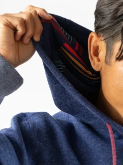 Hot Go-To Hoodie | All Gender Women Sweatshirts & Jackets|Sweatshirts & Jackets