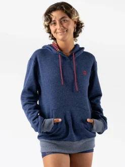 Hot Go-To Hoodie | All Gender Women Sweatshirts & Jackets|Sweatshirts & Jackets