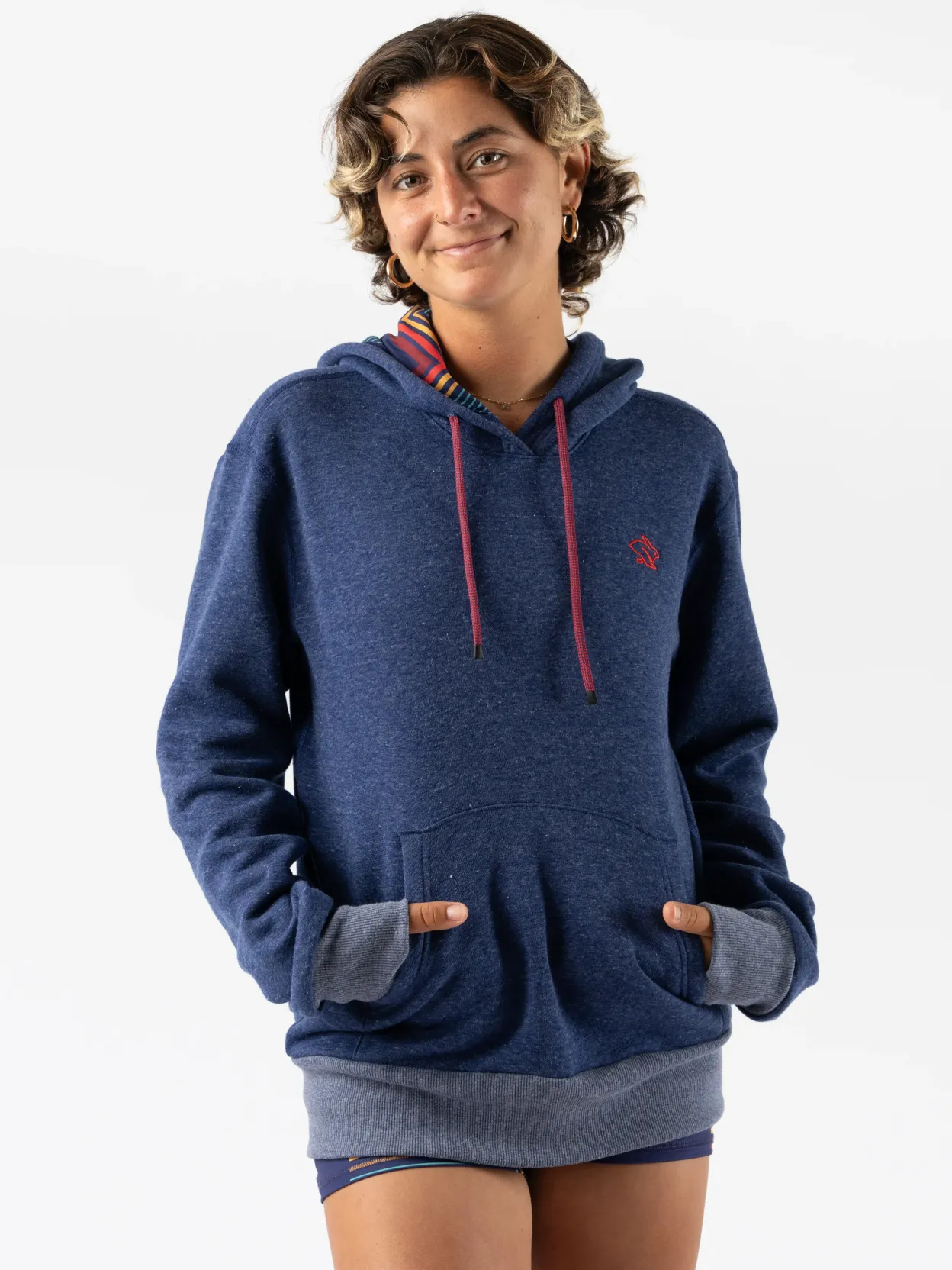 Hot Go-To Hoodie | All Gender Women Sweatshirts & Jackets|Sweatshirts & Jackets