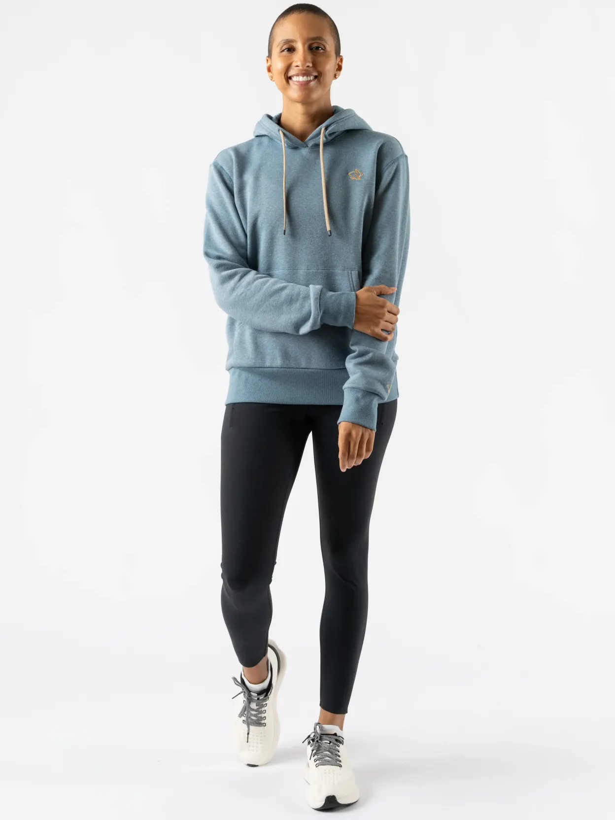 Hot Go-To Hoodie | All Gender Women Sweatshirts & Jackets|Sweatshirts & Jackets