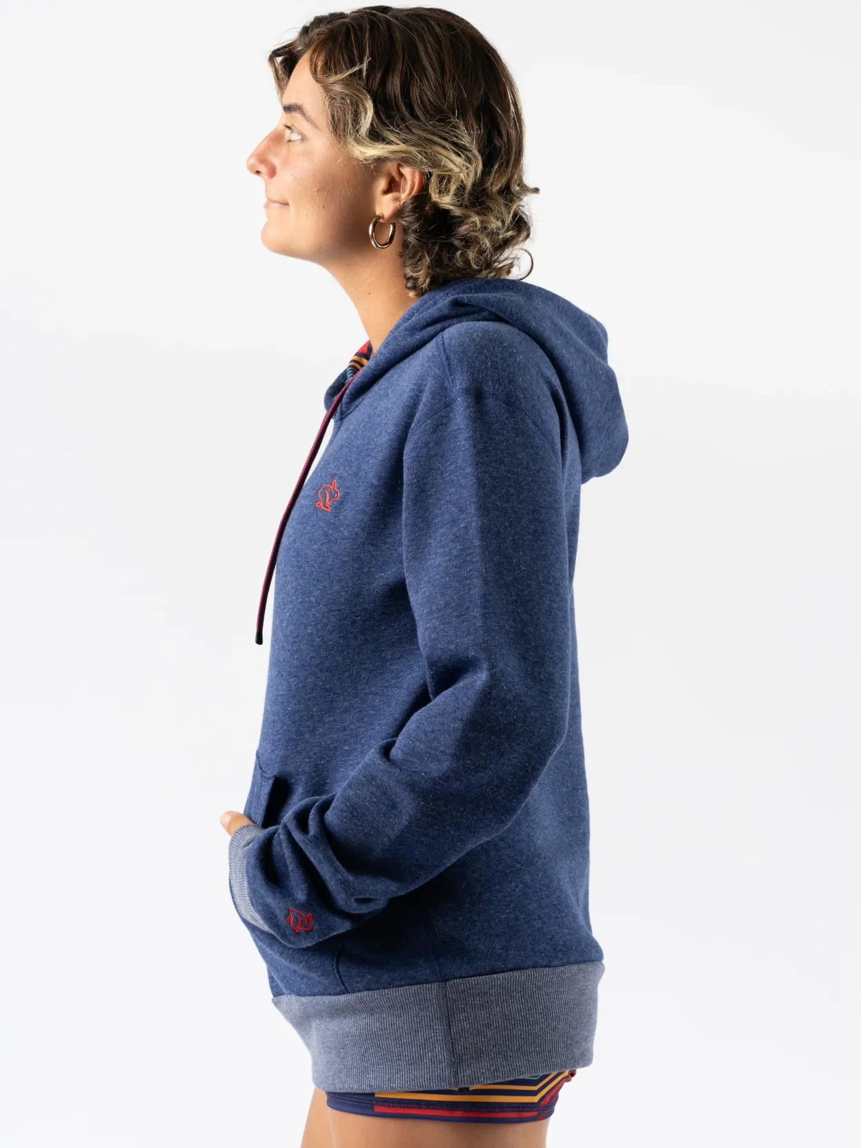 Hot Go-To Hoodie | All Gender Women Sweatshirts & Jackets|Sweatshirts & Jackets