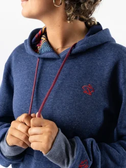 Hot Go-To Hoodie | All Gender Women Sweatshirts & Jackets|Sweatshirts & Jackets