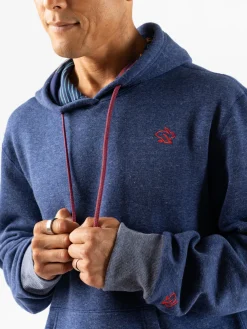 Hot Go-To Hoodie | All Gender Women Sweatshirts & Jackets|Sweatshirts & Jackets