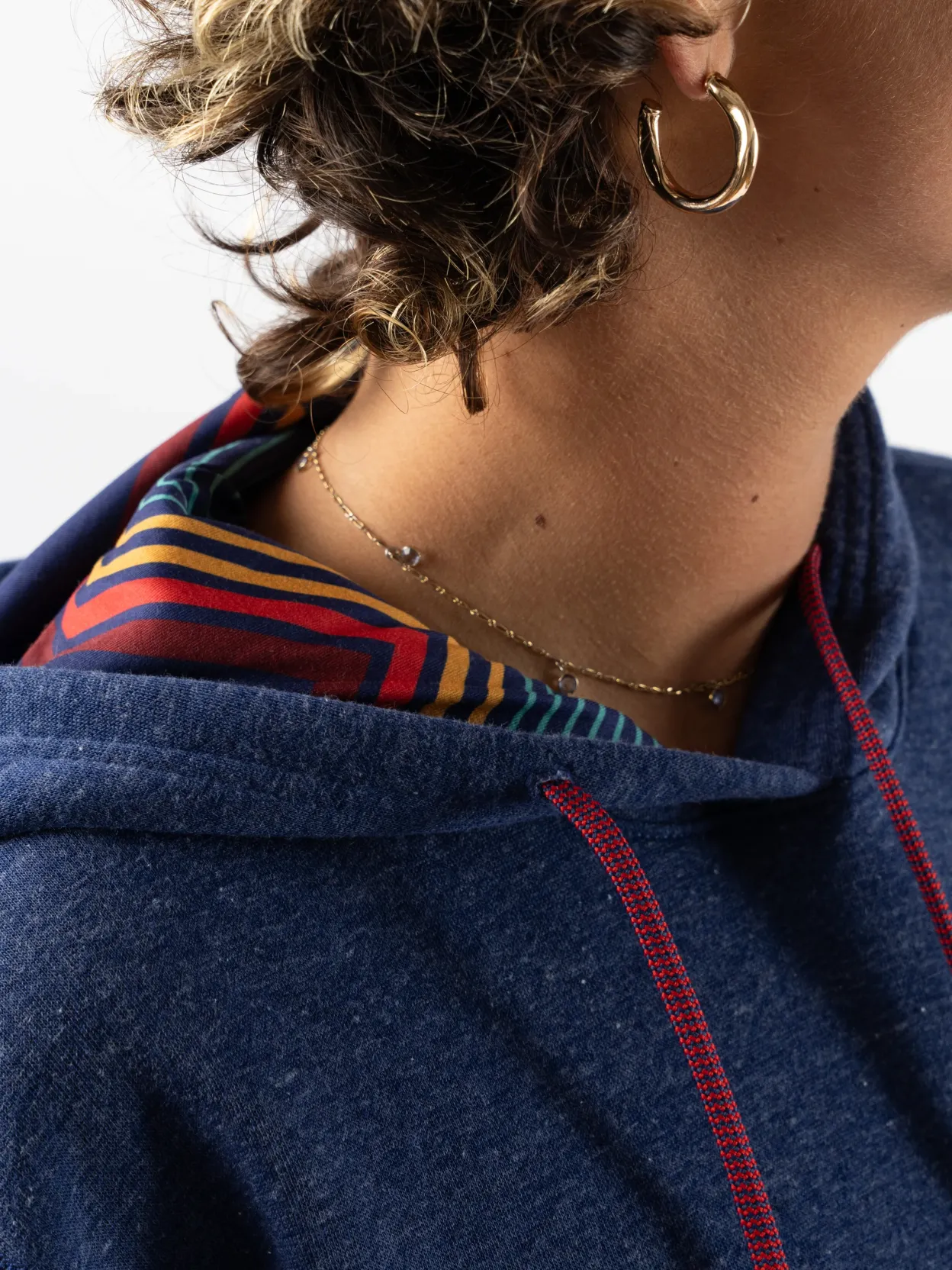 Hot Go-To Hoodie | All Gender Women Sweatshirts & Jackets|Sweatshirts & Jackets