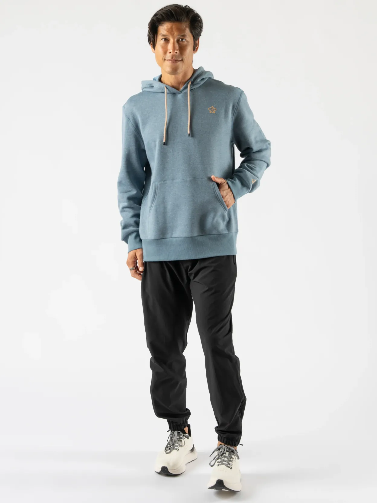 Hot Go-To Hoodie | All Gender Women Sweatshirts & Jackets|Sweatshirts & Jackets