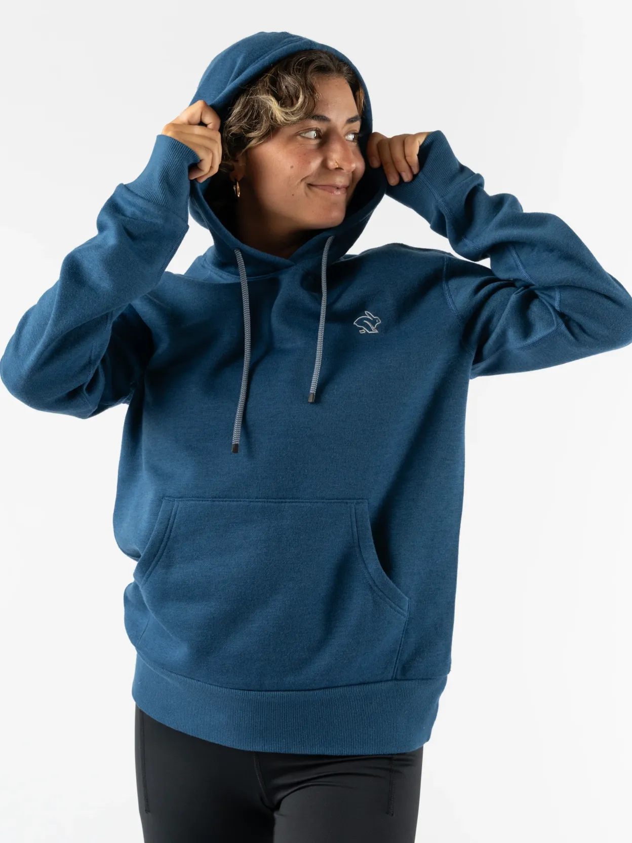 Hot Go-To Hoodie | All Gender Women Sweatshirts & Jackets|Sweatshirts & Jackets