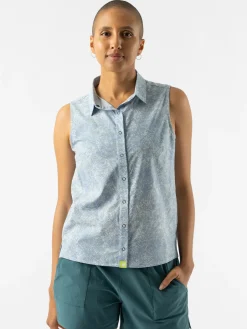 Discount High Country Women Short Sleeves