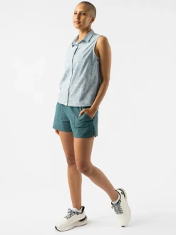 Discount High Country Women Short Sleeves