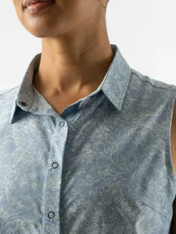 Discount High Country Women Short Sleeves