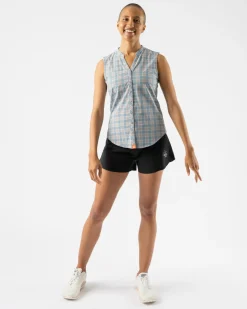 Online High Country Women Tanks|Short Sleeves