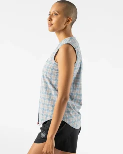Online High Country Women Tanks|Short Sleeves