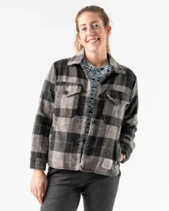 Sale High Country Jacket Women Sweatshirts & Jackets