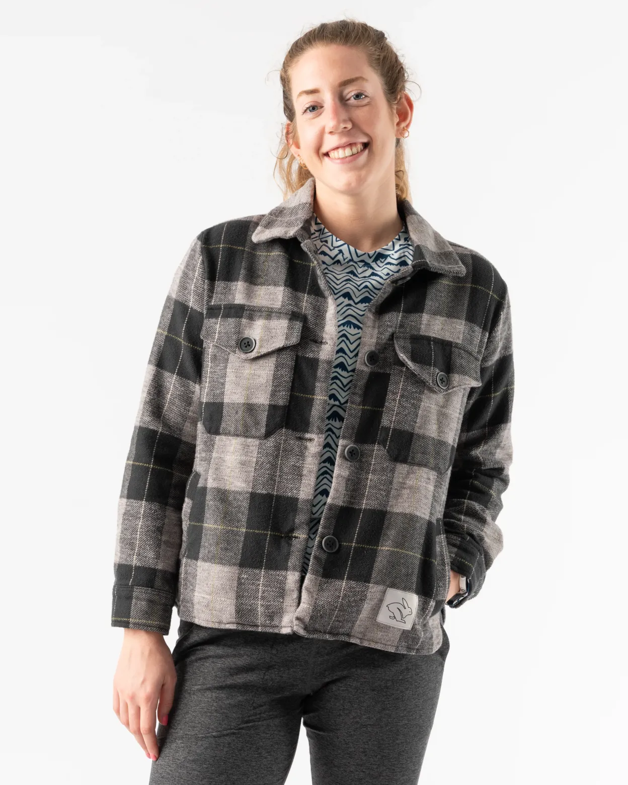 Sale High Country Jacket Women Sweatshirts & Jackets