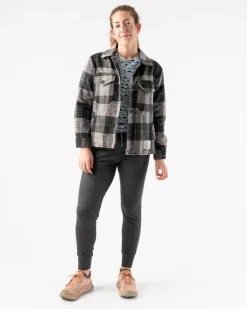 Sale High Country Jacket Women Sweatshirts & Jackets