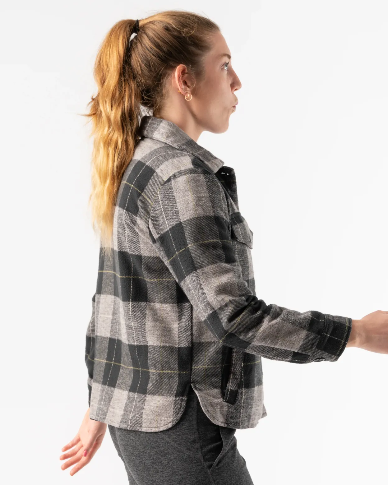 Sale High Country Jacket Women Sweatshirts & Jackets