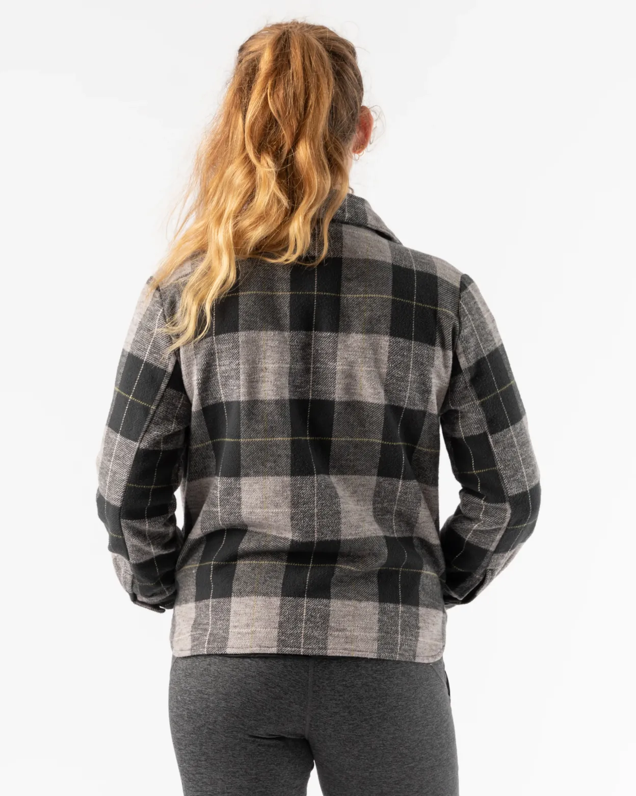 Sale High Country Jacket Women Sweatshirts & Jackets