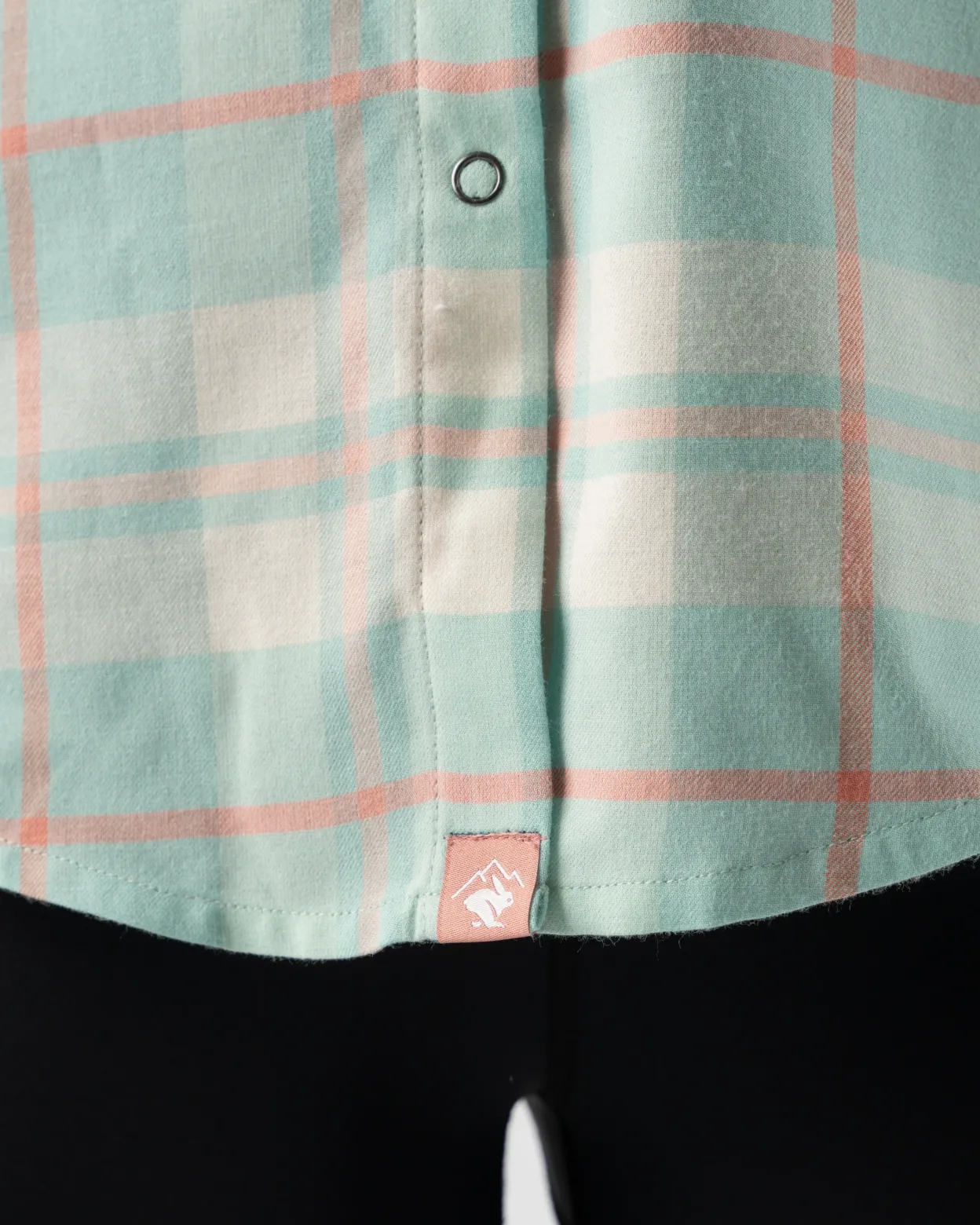 Hot High Country LS Flannel Women Long Sleeves