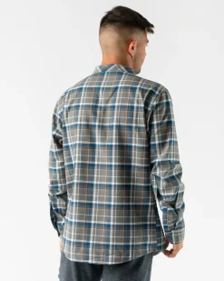Fashion High Country LS Flannel Long Sleeves