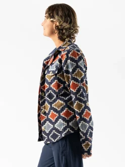 Outlet High Country LS Wool Women Long Sleeves|Sweatshirts & Jackets