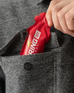 New High Country LS Wool Long Sleeves|Sweatshirts & Jackets