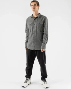 New High Country LS Wool Long Sleeves|Sweatshirts & Jackets