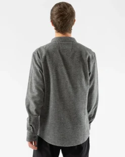 New High Country LS Wool Long Sleeves|Sweatshirts & Jackets