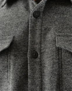 New High Country LS Wool Long Sleeves|Sweatshirts & Jackets