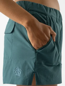 Hot High Country Shorts Women Shorts