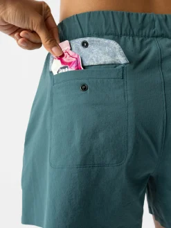 Hot High Country Shorts Women Shorts