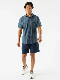 Hot High Country SS Short Sleeves