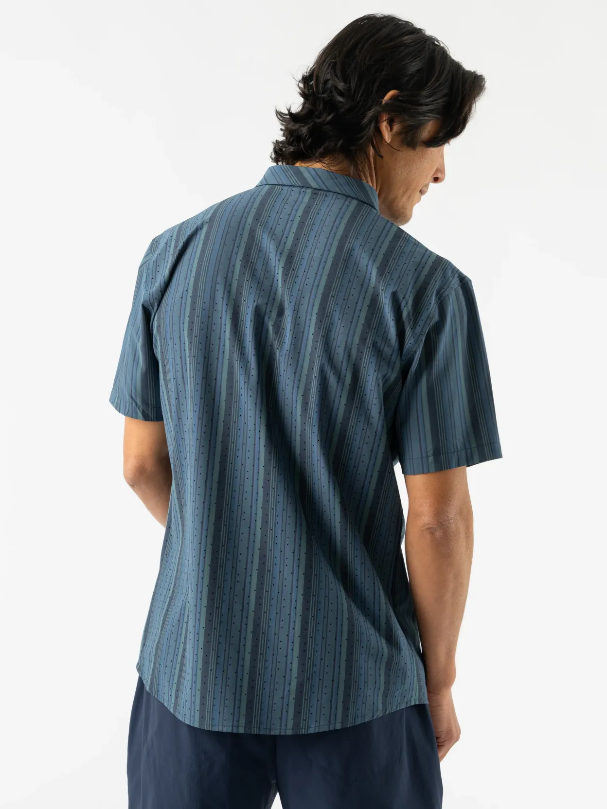 Hot High Country SS Short Sleeves