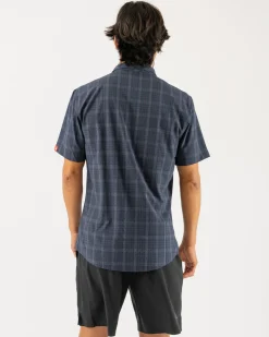 Hot High Country SS Short Sleeves