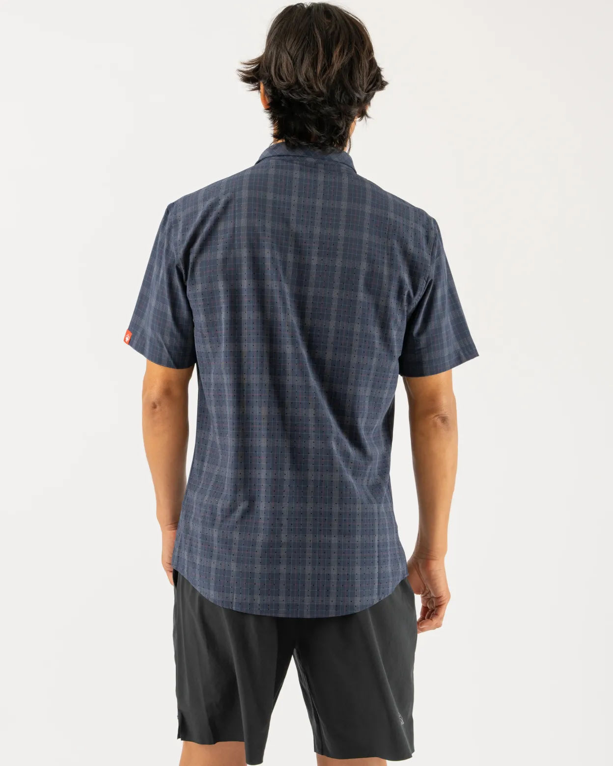 Hot High Country SS Short Sleeves