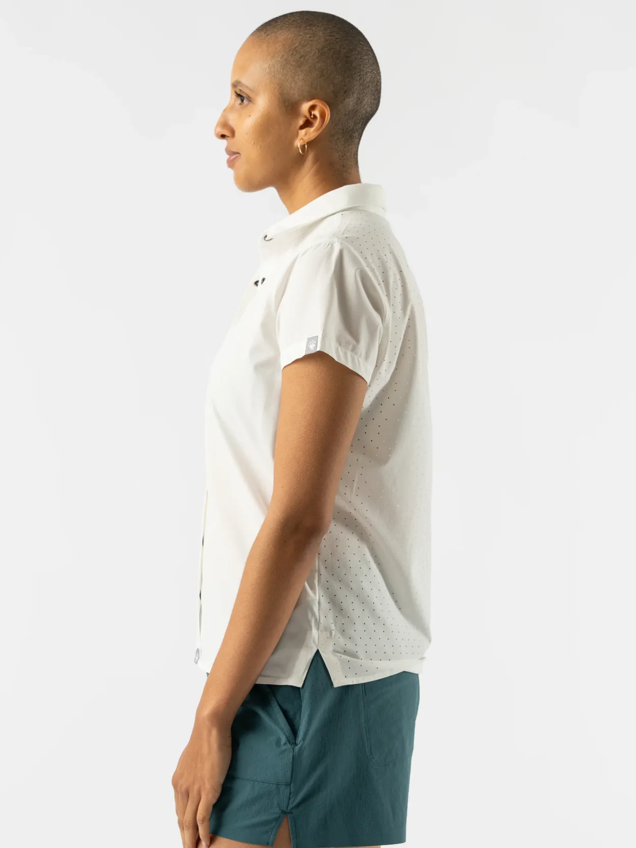 Outlet High Country SS Women Short Sleeves
