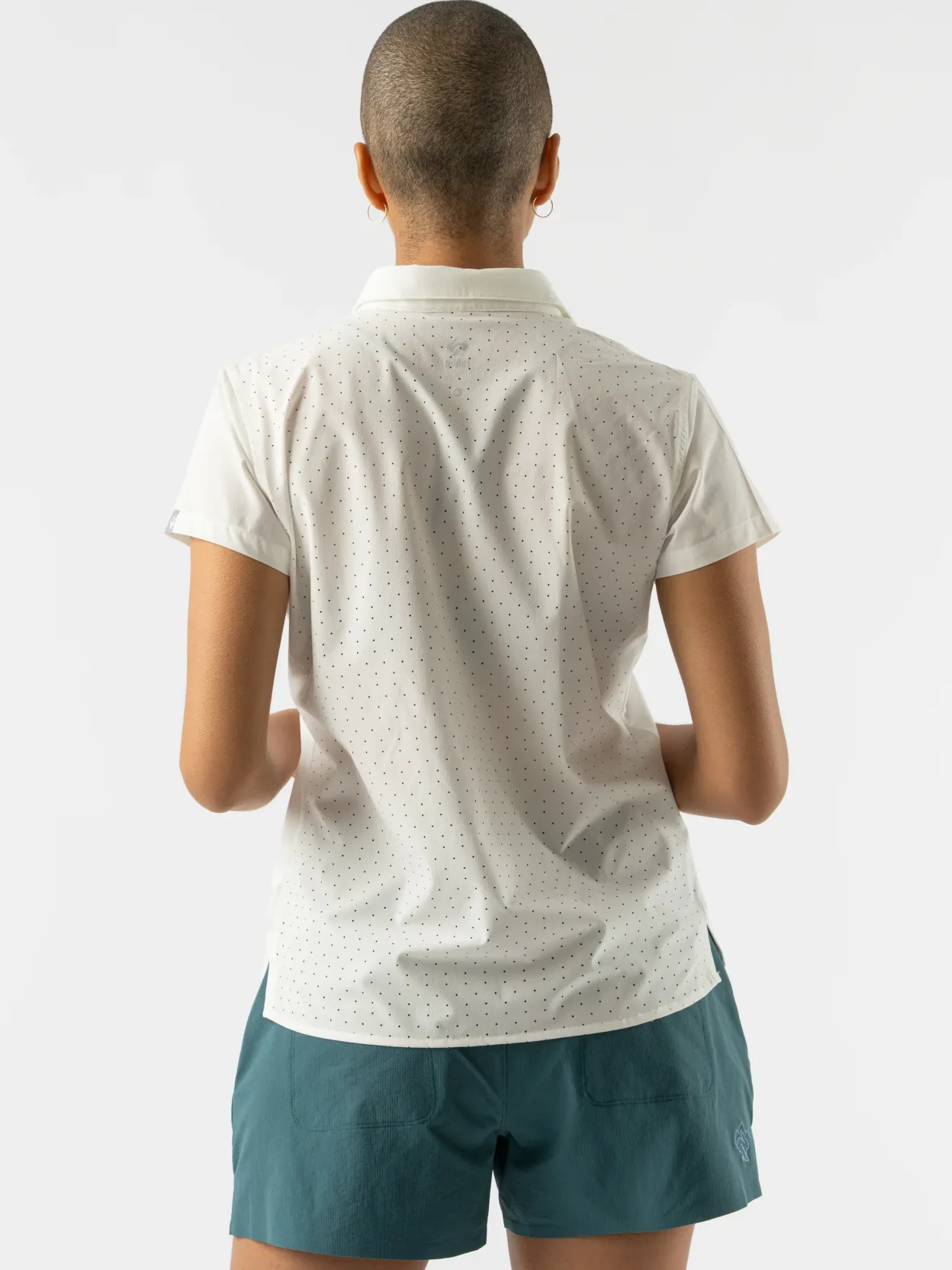 Outlet High Country SS Women Short Sleeves