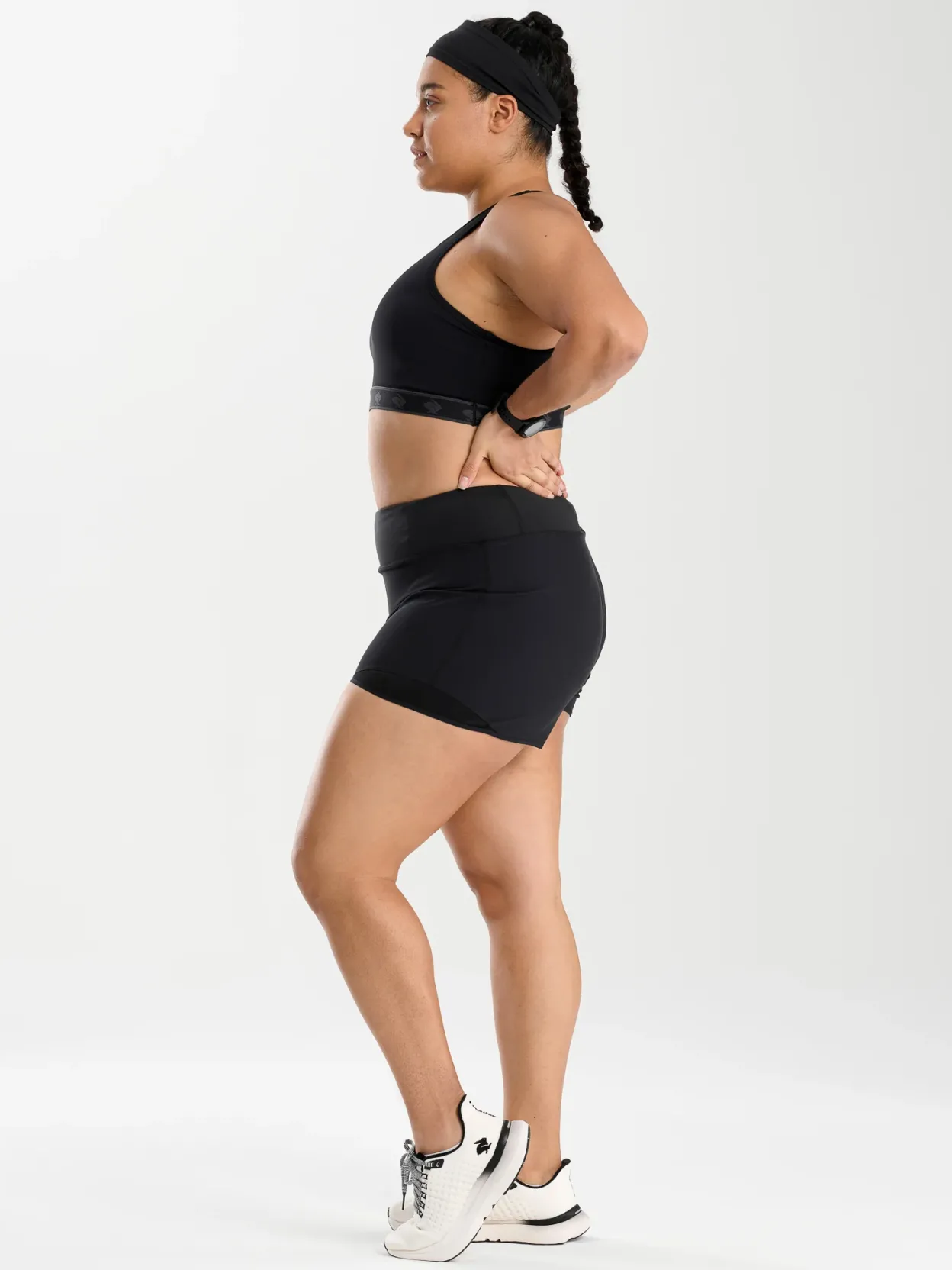 Clearance Hopper Women Shorts