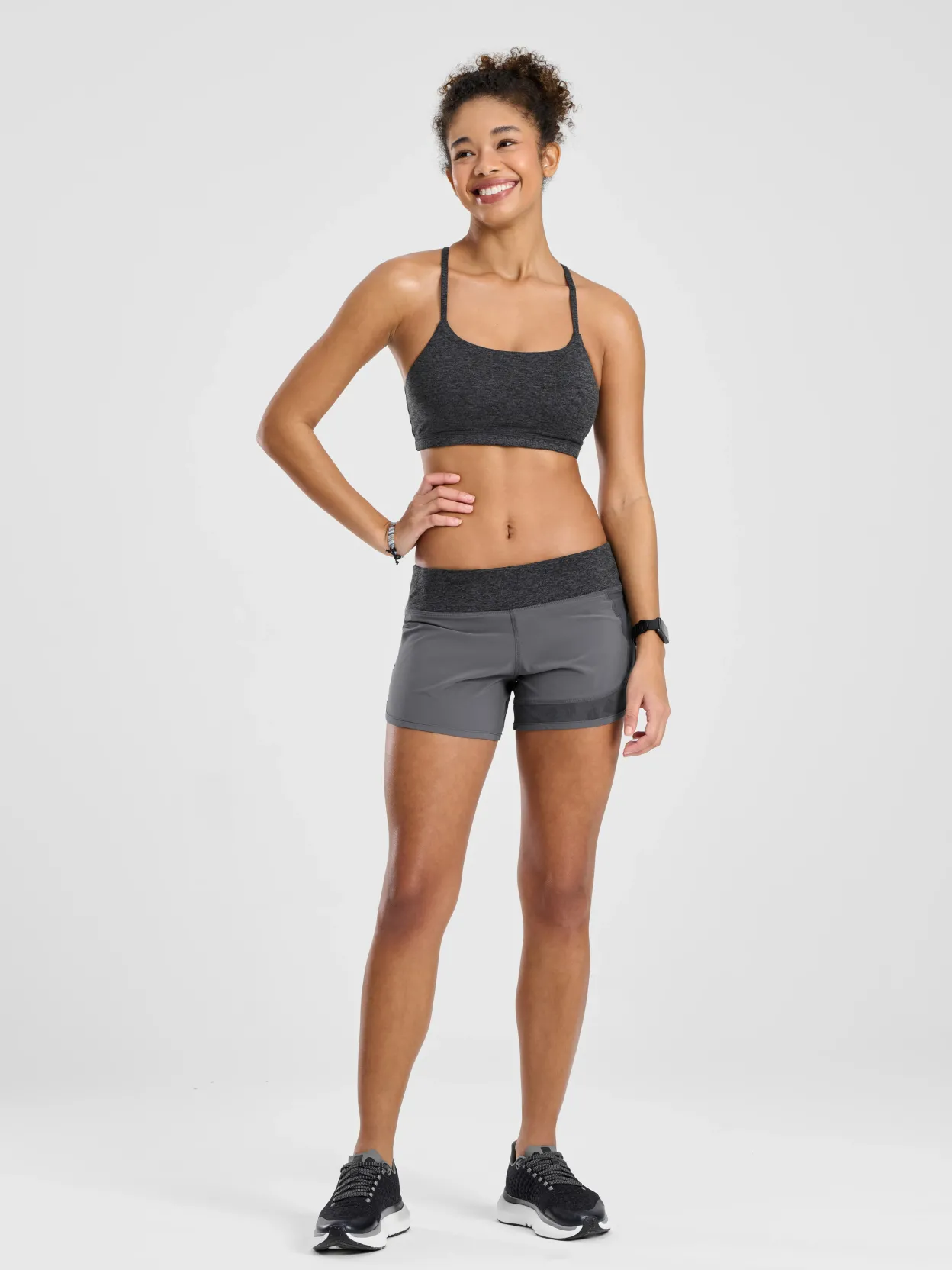 Clearance Hopper Women Shorts