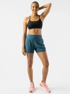 Sale Hopper | Relax High-Rise Women Shorts