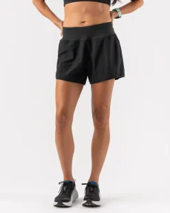 Sale Hopper | Relax High-Rise Women Shorts
