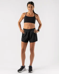 Sale Hopper | Relax High-Rise Women Shorts