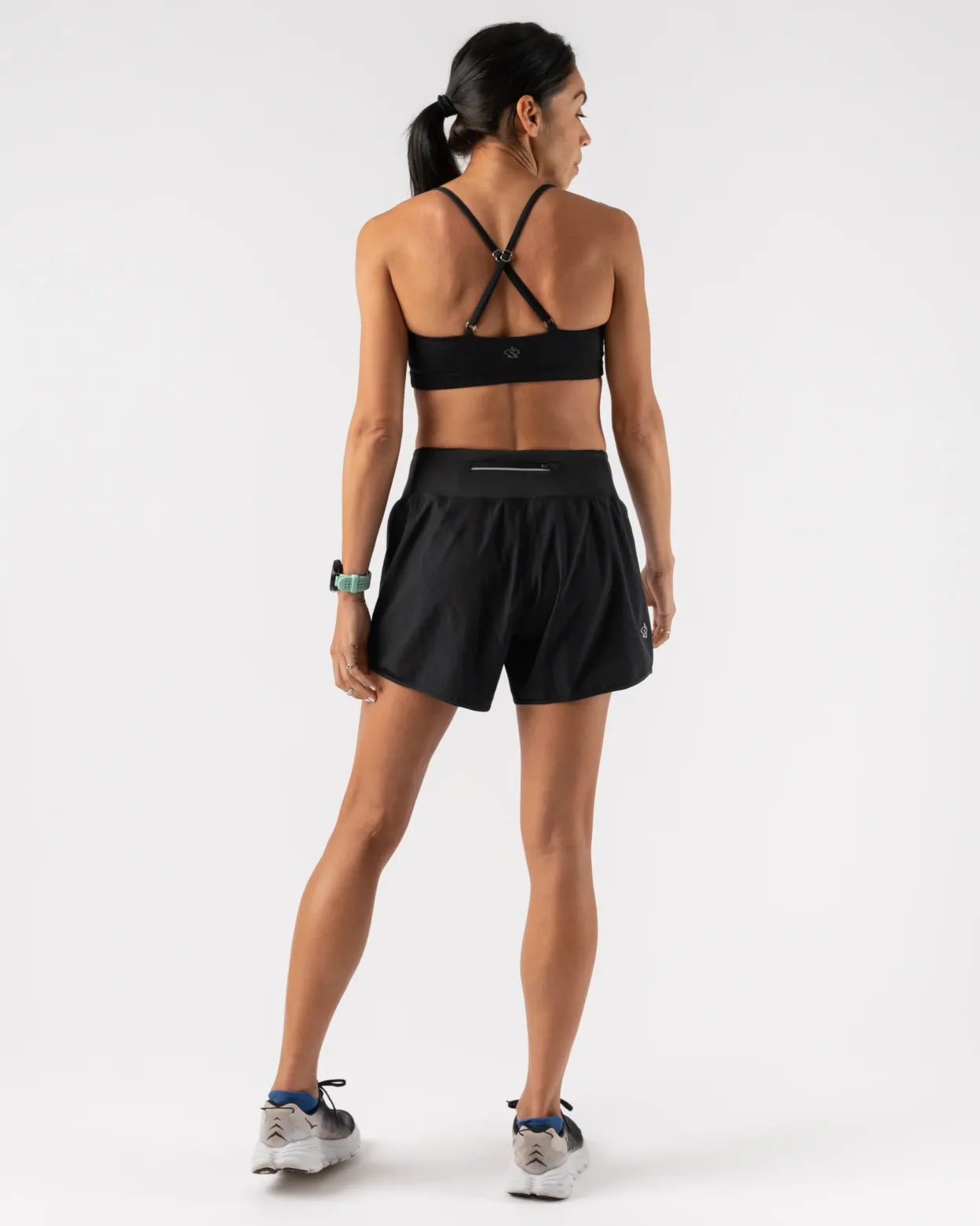 Sale Hopper | Relax High-Rise Women Shorts