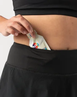 Sale Hopper | Relax High-Rise Women Shorts