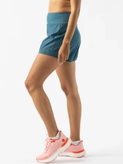 Sale Hopper | Relax High-Rise Women Shorts