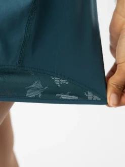 Sale Hopper | Relax High-Rise Women Shorts
