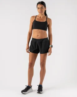 Discount Hopper | Relax Mid-Rise Women Shorts