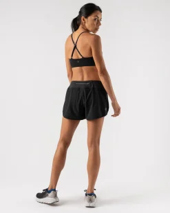 Discount Hopper | Relax Mid-Rise Women Shorts